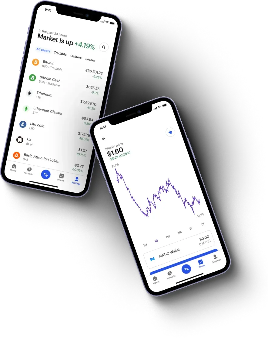 Bitcoin 8000 Bumex - TRANSFORMING FINANCIAL LITERACY